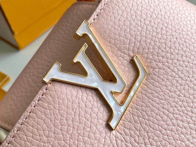 Louis Vuitton Top Handle Bags